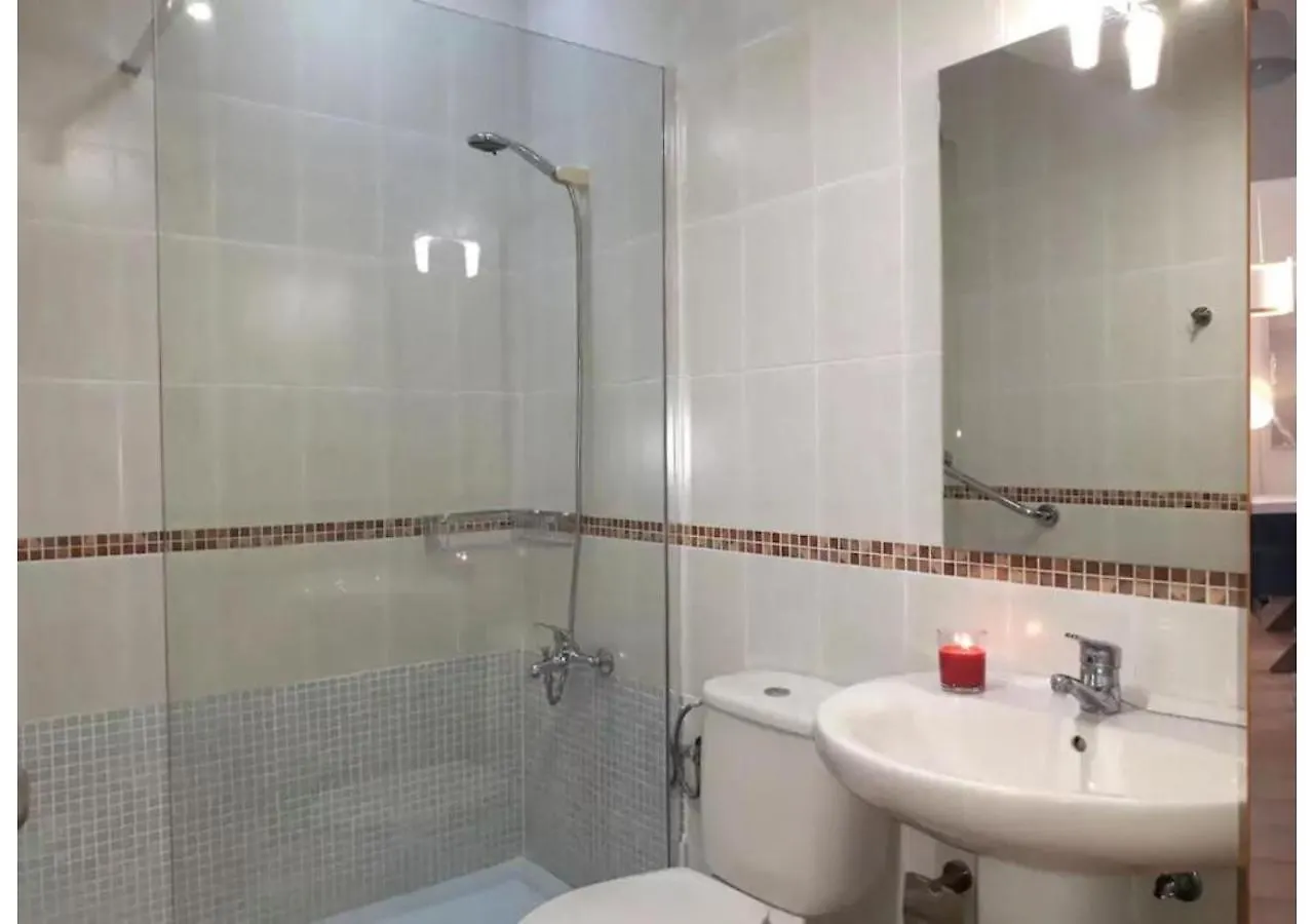 לה אוליבה Anahi Homes Corralejo - Villa Codeso 5 ספרד
