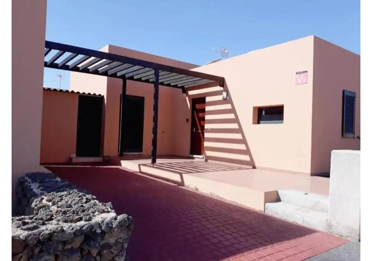 לה אוליבה Anahi Homes Corralejo - Villa Codeso 5