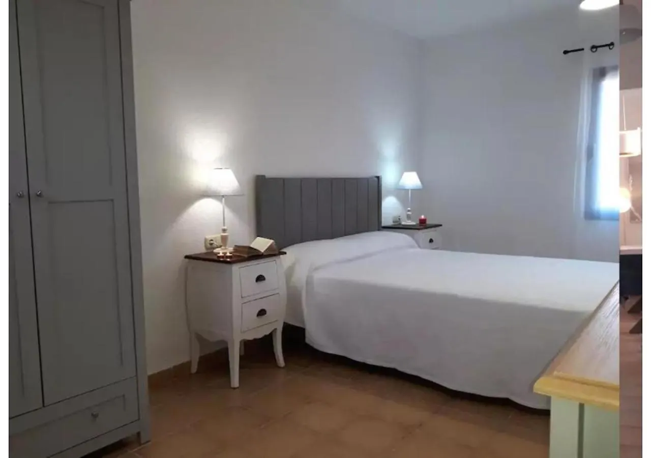 לה אוליבה Anahi Homes Corralejo - Villa Codeso 5