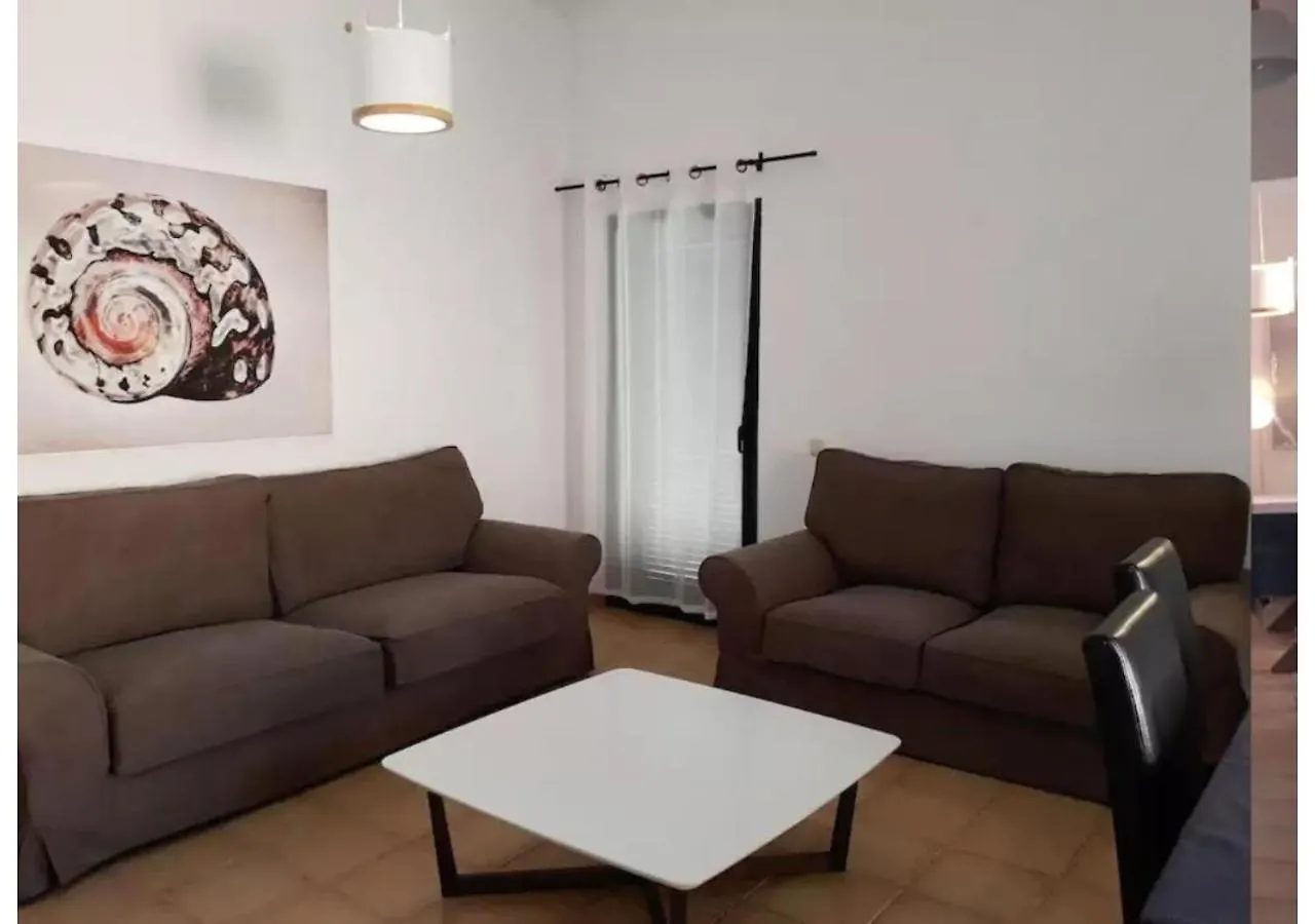 לה אוליבה Anahi Homes Corralejo - Villa Codeso 5  לה אוליבה