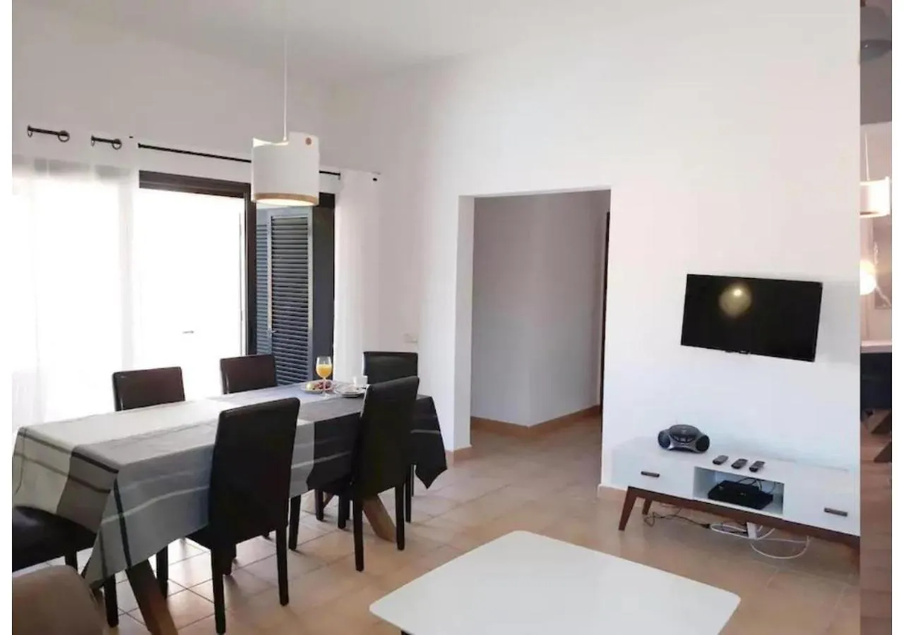 Anahi Homes Corralejo - Villa Codeso 5 La Oliva Spagna